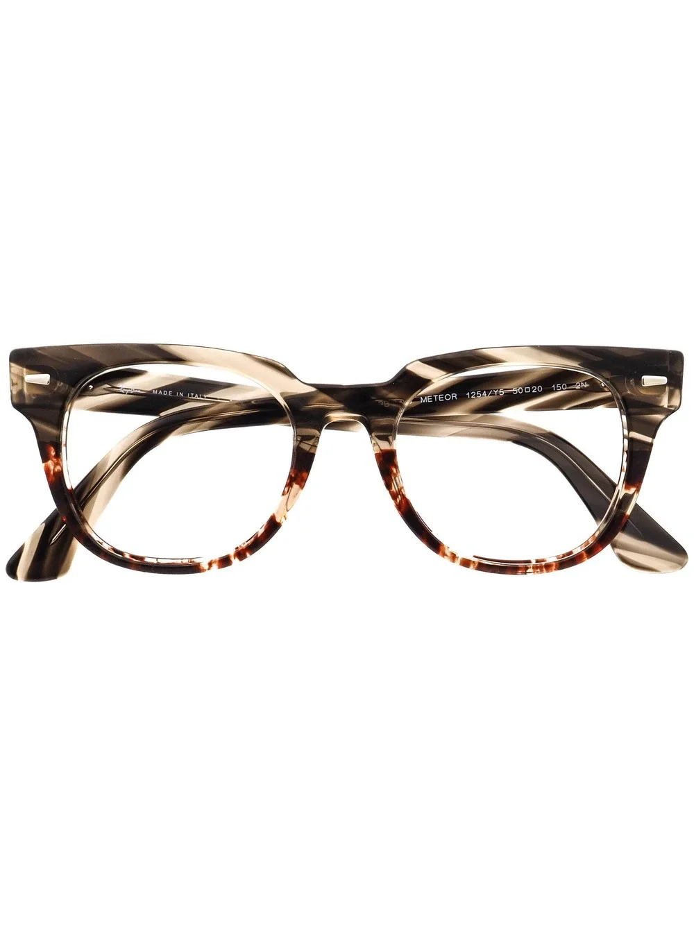 Ray-Ban RB 2168 Meteor 1254/Y5 Eyewear